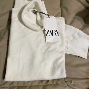 Zara blouse/shirt